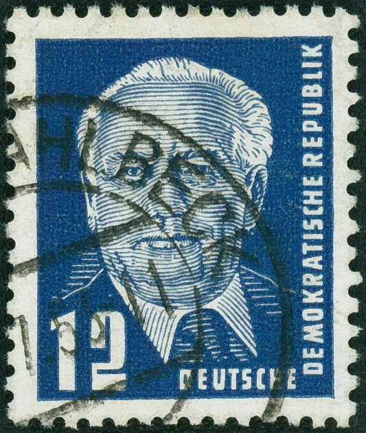 Lot 1182 - ddr  -  Hettinger Auktion Auktion 54