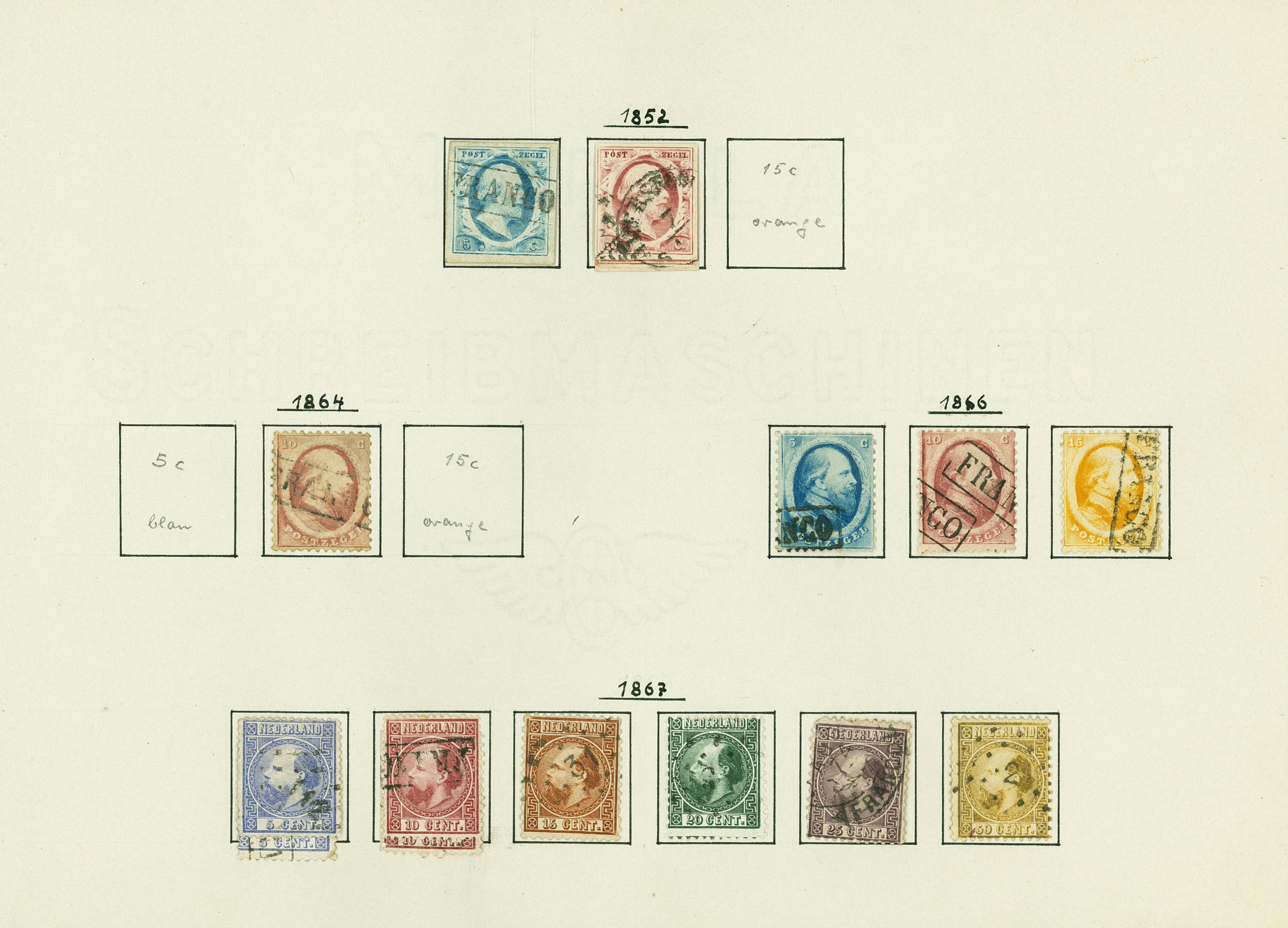 Lot 2304 - niederlande  -  Hettinger Auktion Auktion 54