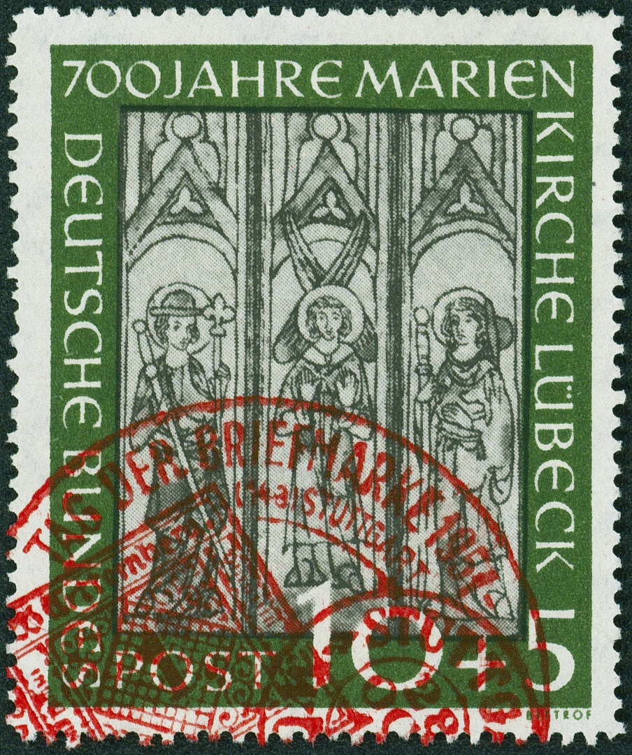 Lot 1724 - bundesrepublik  -  Hettinger Auktion Auktion 54