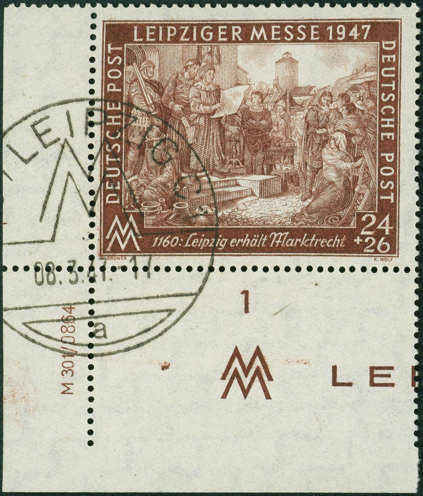 Lot 973 - gemeinschaftsausgaben - Hettinger Auktion Auktion 54 Lot 973 - gemeinschaftsausgaben - Hettinger Auktion Auktion 54