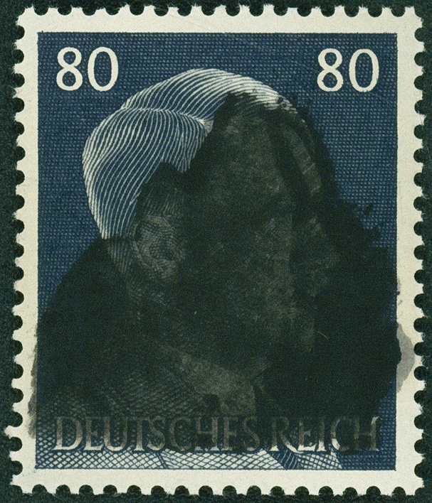 Lot 1000 - sächsische schwärzungen - Hettinger Auktion Auktion 54 Lot 1000 - sächsische schwärzungen - Hettinger Auktion Auktion 54