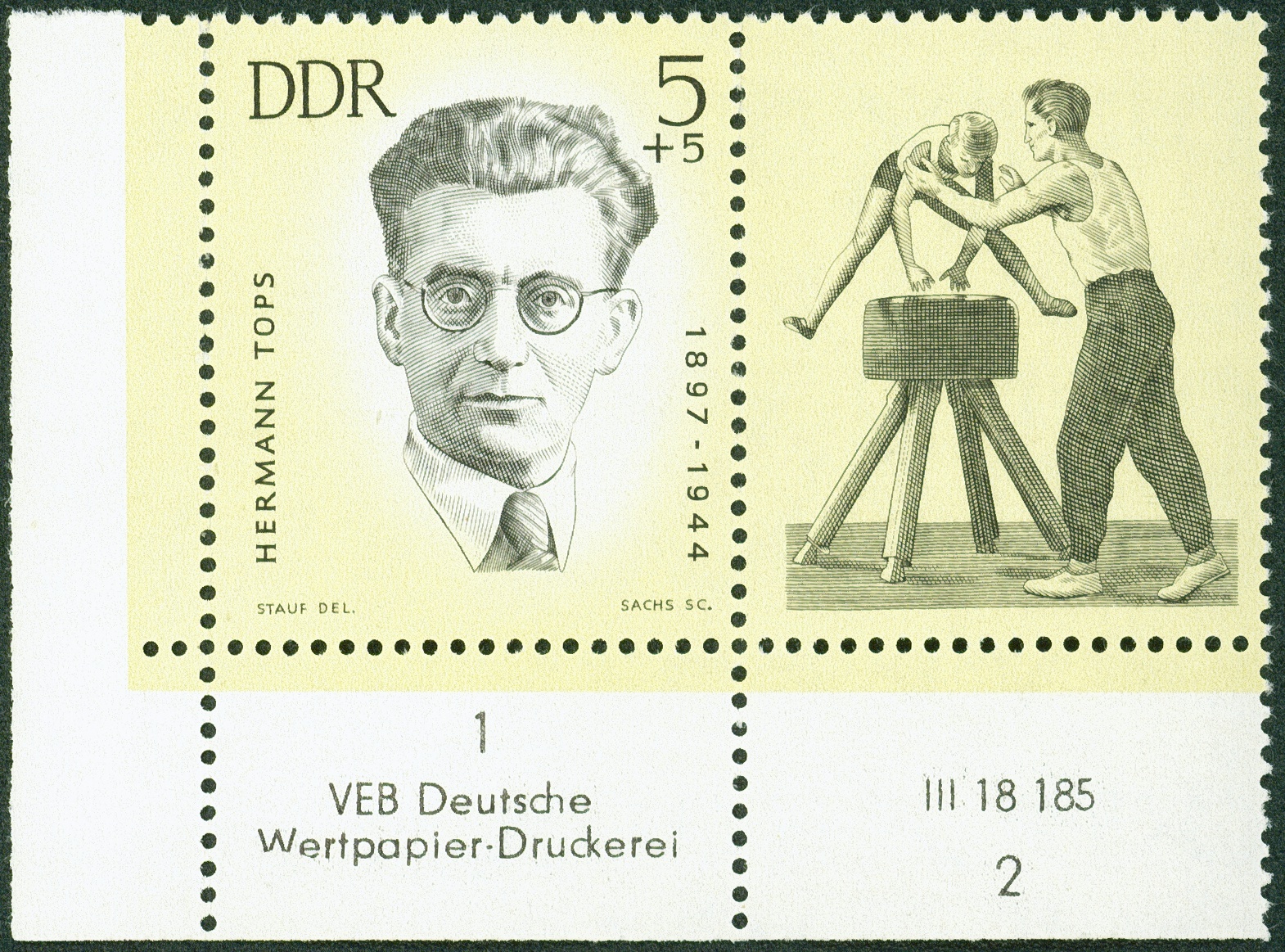 Lot 1382 - ddr - Hettinger Auktion Auktion 54 Lot 1382 - ddr - Hettinger Auktion Auktion 54