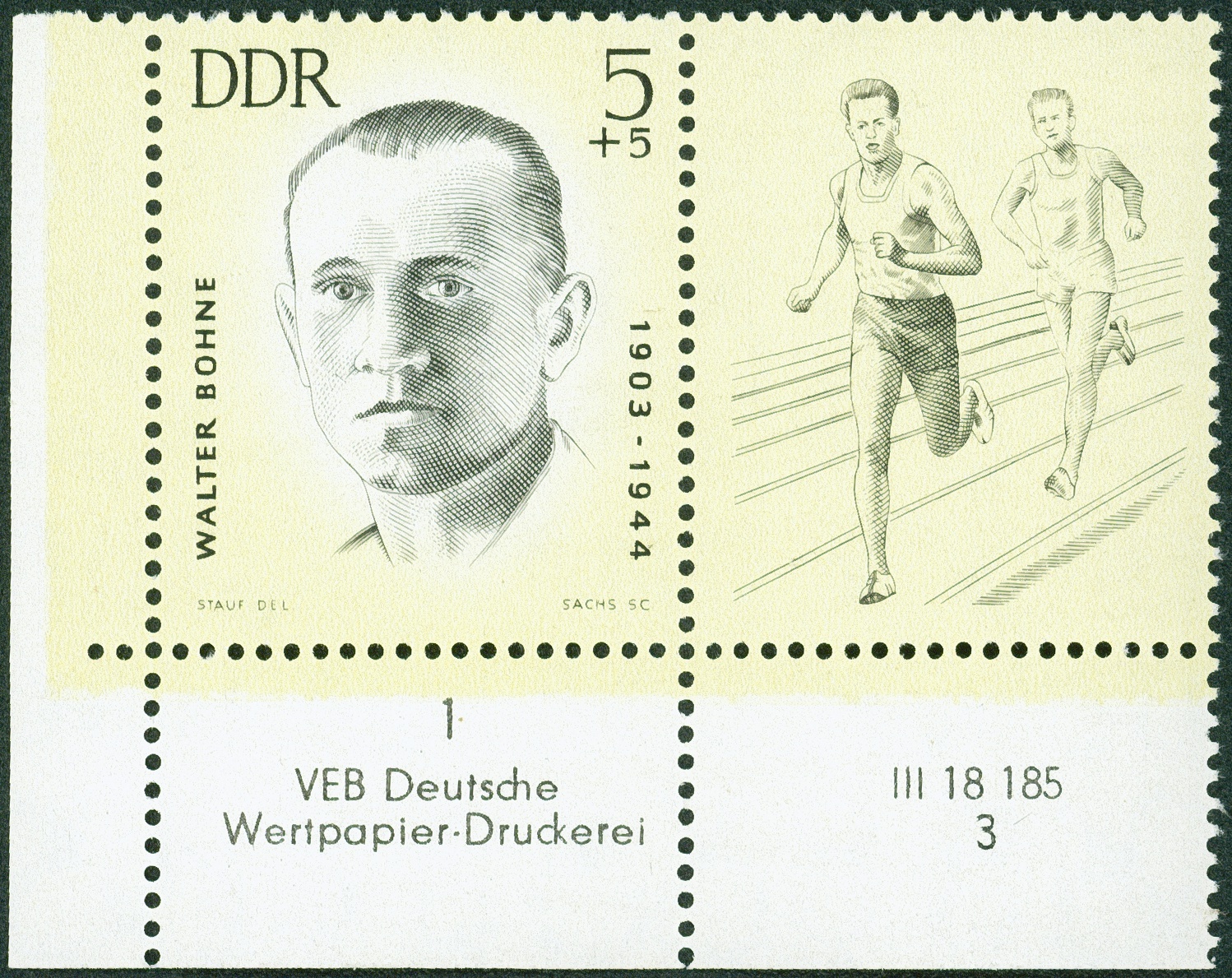 Lot 1379 - ddr - Hettinger Auktion Auktion 54 Lot 1379 - ddr - Hettinger Auktion Auktion 54