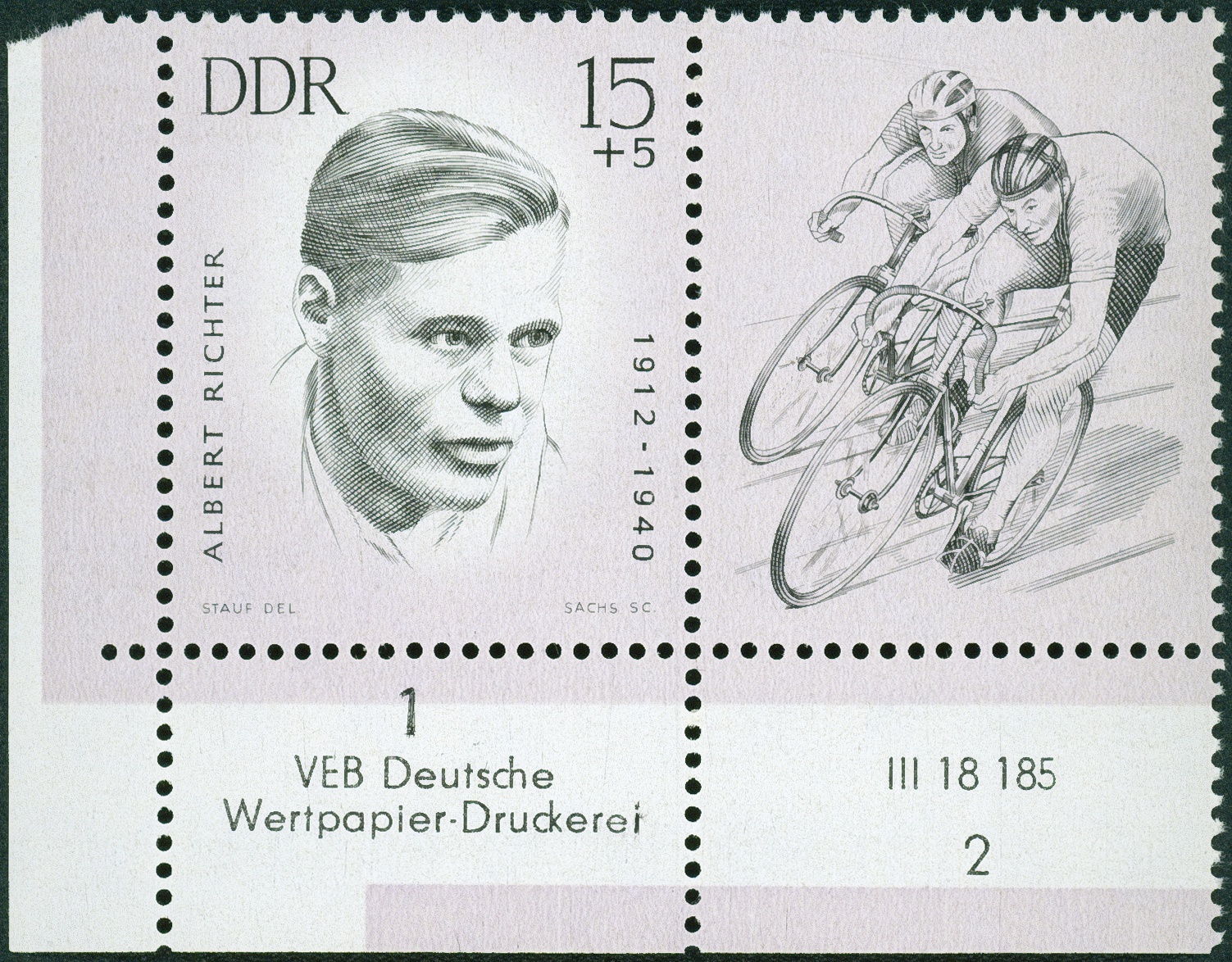 Lot 1380 - ddr - Hettinger Auktion Auktion 54 Lot 1380 - ddr - Hettinger Auktion Auktion 54