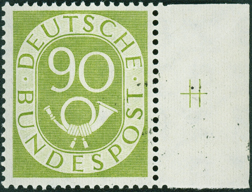 Lot 1722 - bundesrepublik  -  Hettinger Auktion Auktion 54