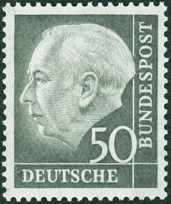 Lot 1735 - bundesrepublik - Hettinger Auktion Auktion 54 Lot 1735 - bundesrepublik - Hettinger Auktion Auktion 54