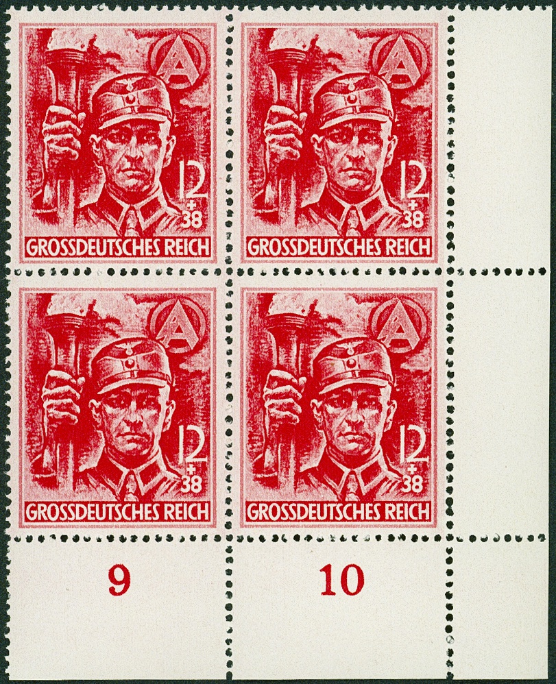 Lot 349 - deutsches reich engros - Hettinger Auktion Auktion 54 Lot 349 - deutsches reich engros - Hettinger Auktion Auktion 54