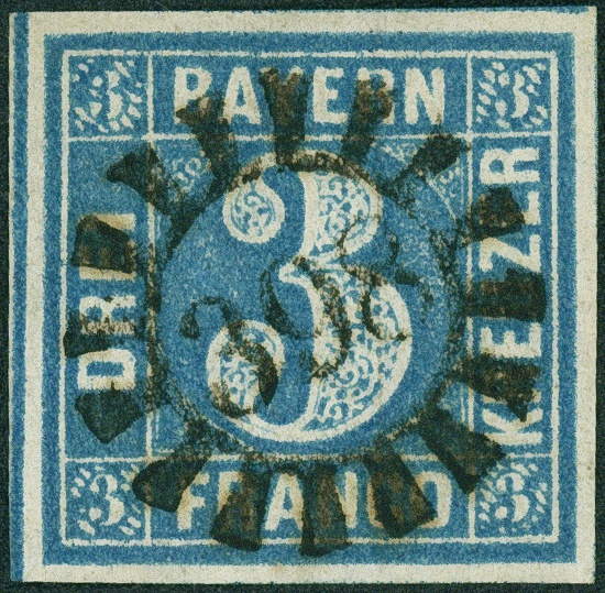 Lot 54 - Bayern - Hettinger Auktion Auktion 54 Lot 54 - Bayern - Hettinger Auktion Auktion 54