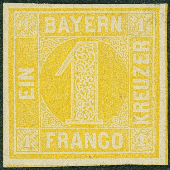 Lot 69 - Bayern - Hettinger Auktion Auktion 54 Lot 69 - Bayern - Hettinger Auktion Auktion 54