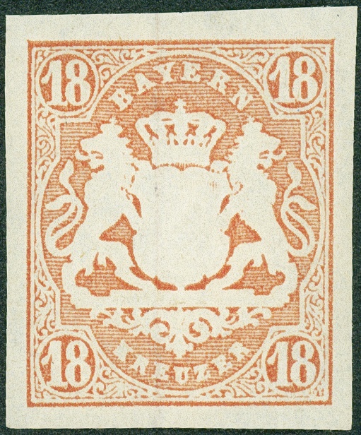 Lot 79 - Bayern - Hettinger Auktion Auktion 54 Lot 79 - Bayern - Hettinger Auktion Auktion 54