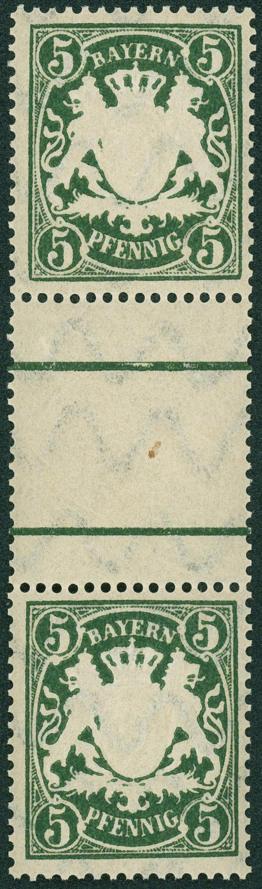 Lot 94 - Bayern - Hettinger Auktion Auktion 54 Lot 94 - Bayern - Hettinger Auktion Auktion 54