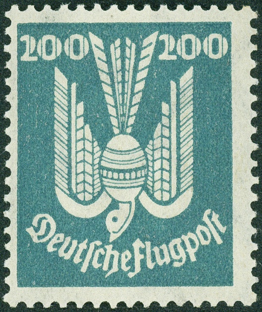 Lot 292 - Deutsches Reich  -  Hettinger Auktion Auktion 54