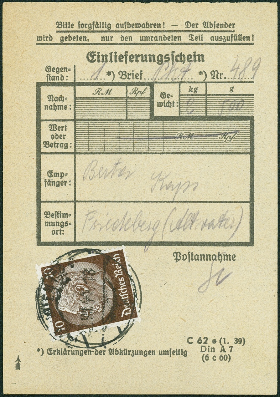 Lot 308 - Deutsches Reich - Hettinger Auktion Auktion 54 Lot 308 - Deutsches Reich - Hettinger Auktion Auktion 54