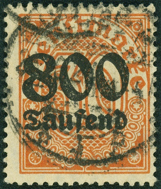 Lot 816 - DR - DIENSTMARKEN - Hettinger Auktion Auktion 54 Lot 816 - DR - DIENSTMARKEN - Hettinger Auktion Auktion 54