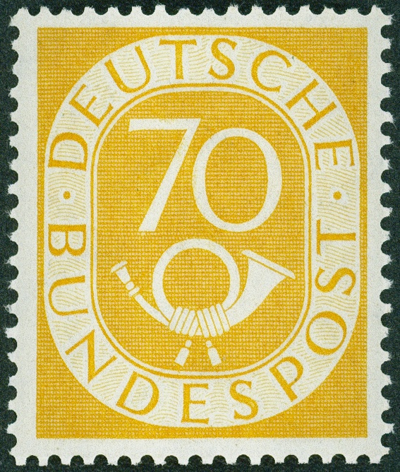 Lot 1718 - bundesrepublik  -  Hettinger Auktion Auktion 54