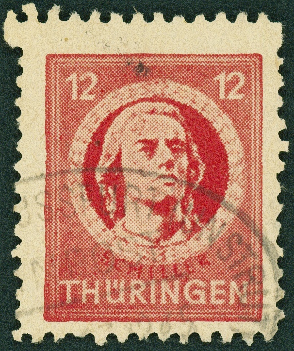 Lot 1037 - Thüringen  -  Hettinger Auktion Auktion 54