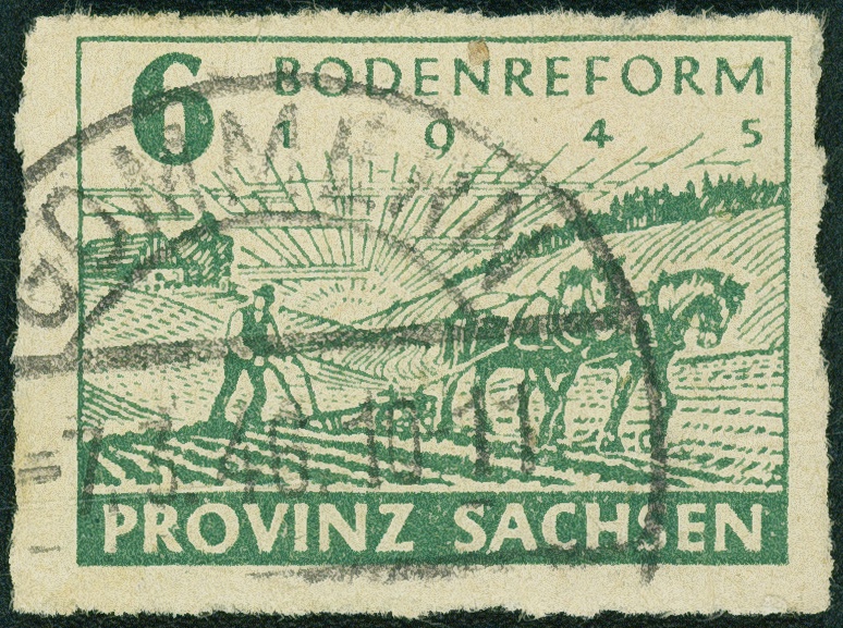 Lot 1025 - Provinz Sachsen  -  Hettinger Auktion Auktion 54