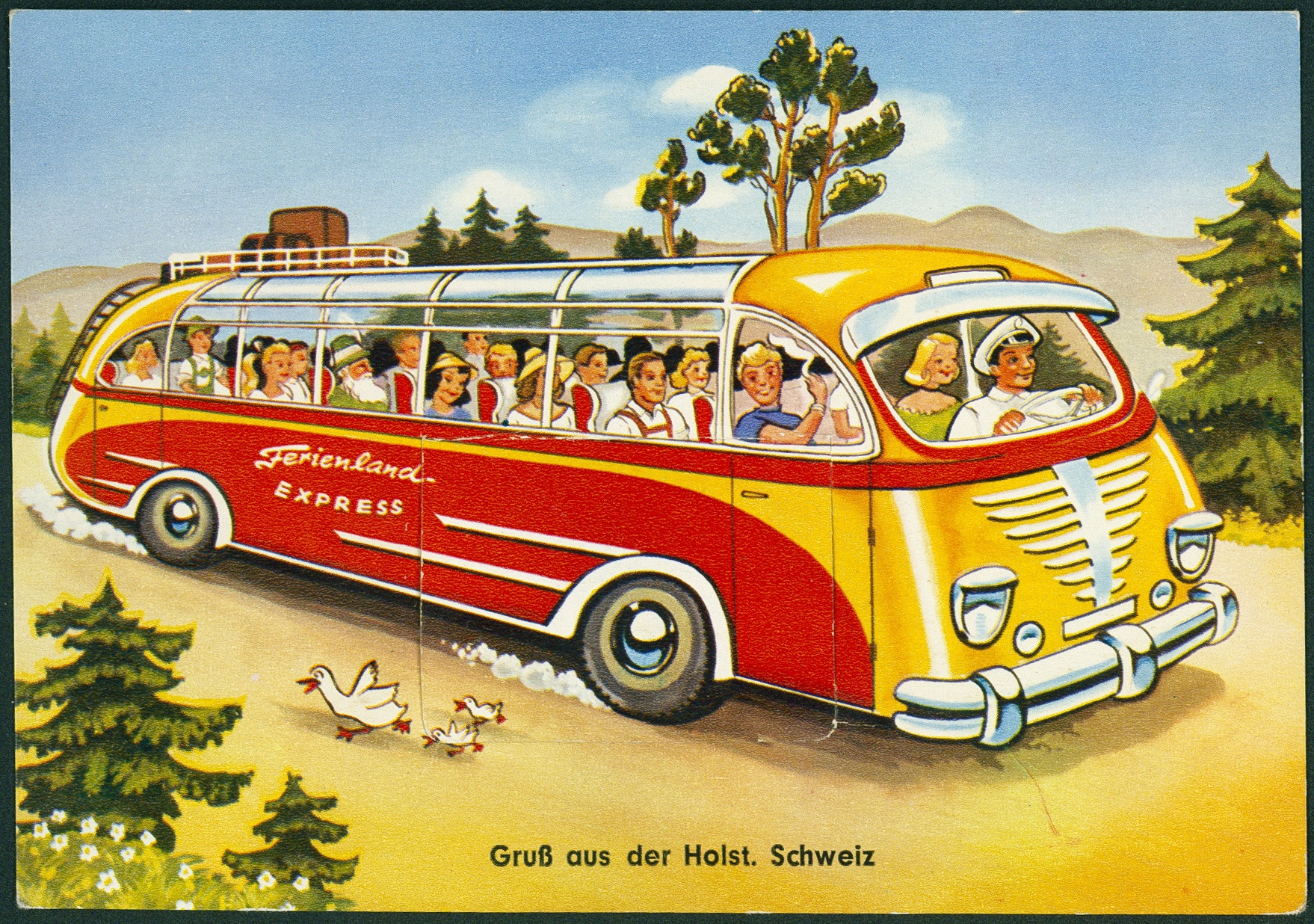 Lot 1832 - Ansichtskarten - Deutschland  -  Hettinger Auktion Auktion 54