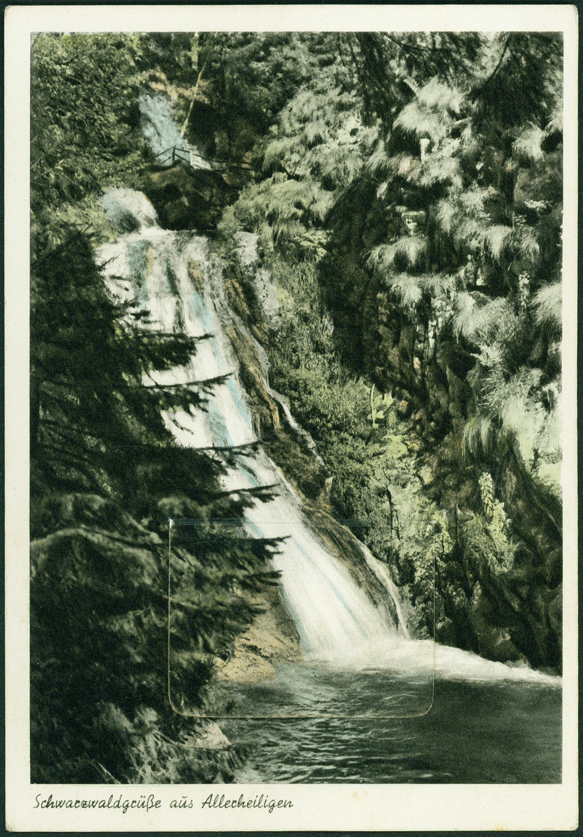 Lot 1832 - Ansichtskarten - Deutschland  -  Hettinger Auktion Auktion 54