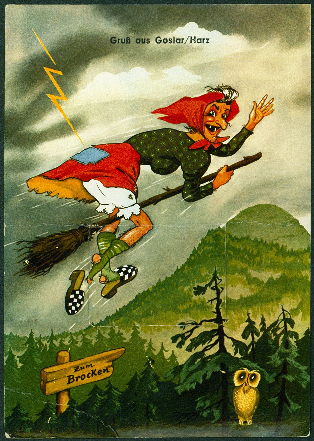 Lot 1832 - Ansichtskarten - Deutschland  -  Hettinger Auktion Auktion 54