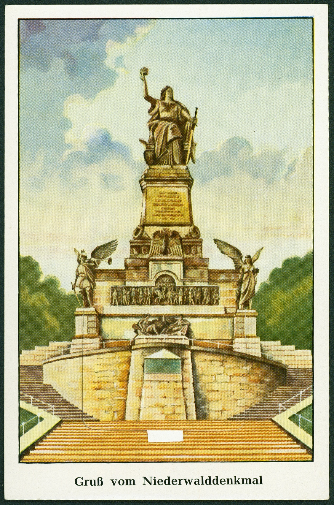 Lot 1832 - Ansichtskarten - Deutschland  -  Hettinger Auktion Auktion 54
