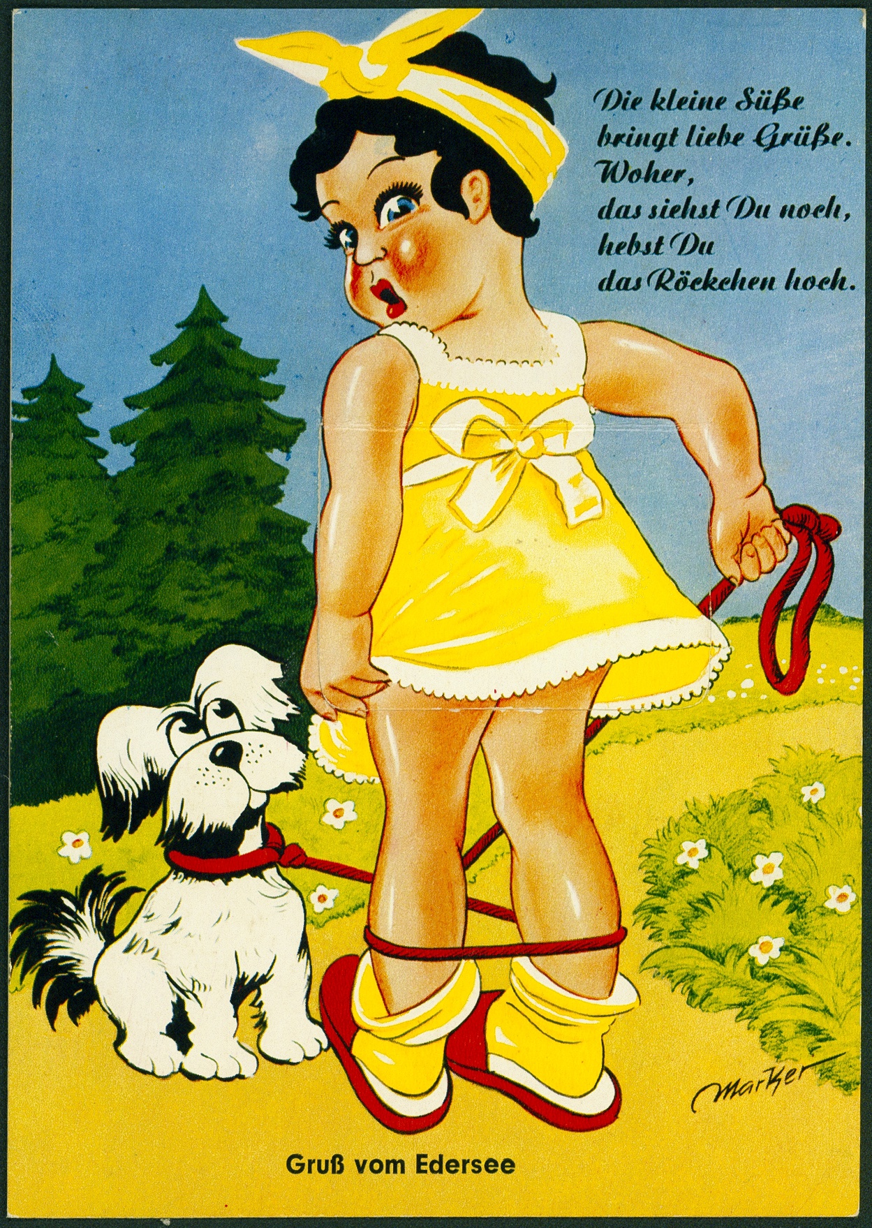 Lot 1832 - Ansichtskarten - Deutschland  -  Hettinger Auktion Auktion 54