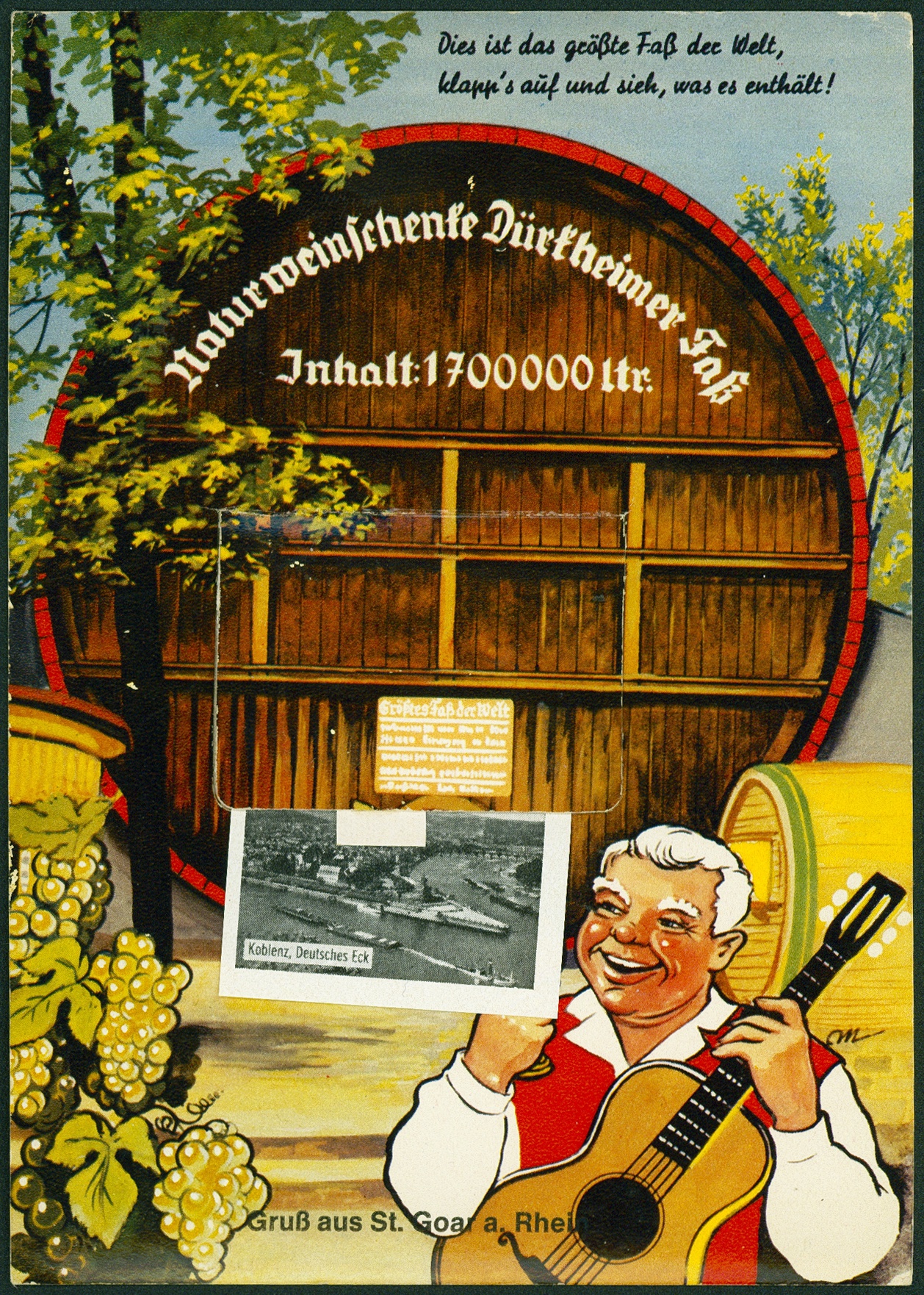 Lot 1832 - Ansichtskarten - Deutschland  -  Hettinger Auktion Auktion 54