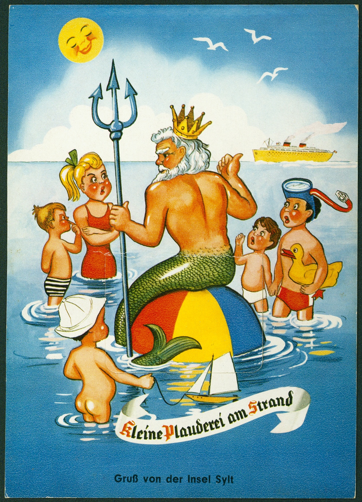 Lot 1832 - Ansichtskarten - Deutschland  -  Hettinger Auktion Auktion 54