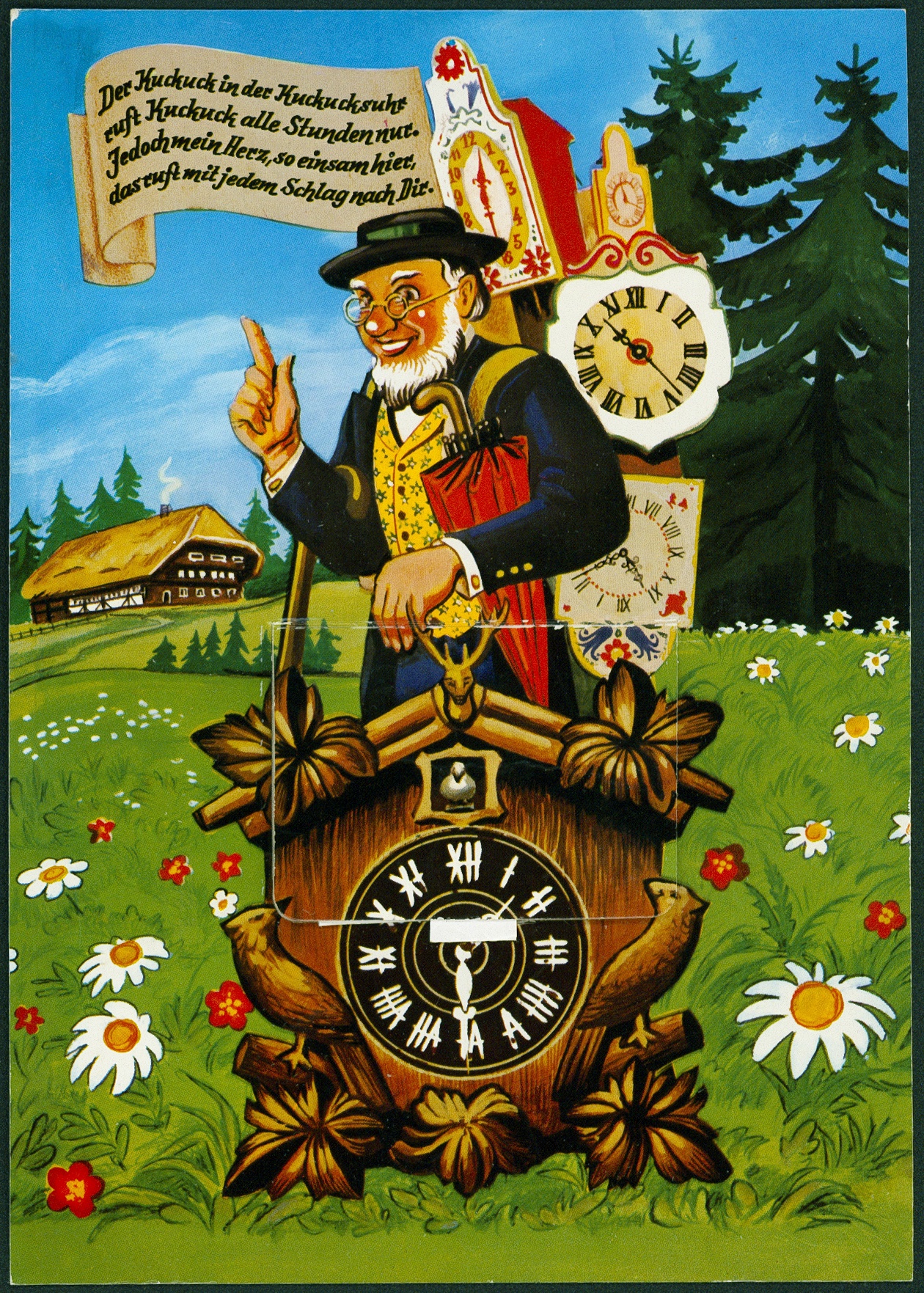 Lot 1832 - Ansichtskarten - Deutschland  -  Hettinger Auktion Auktion 54