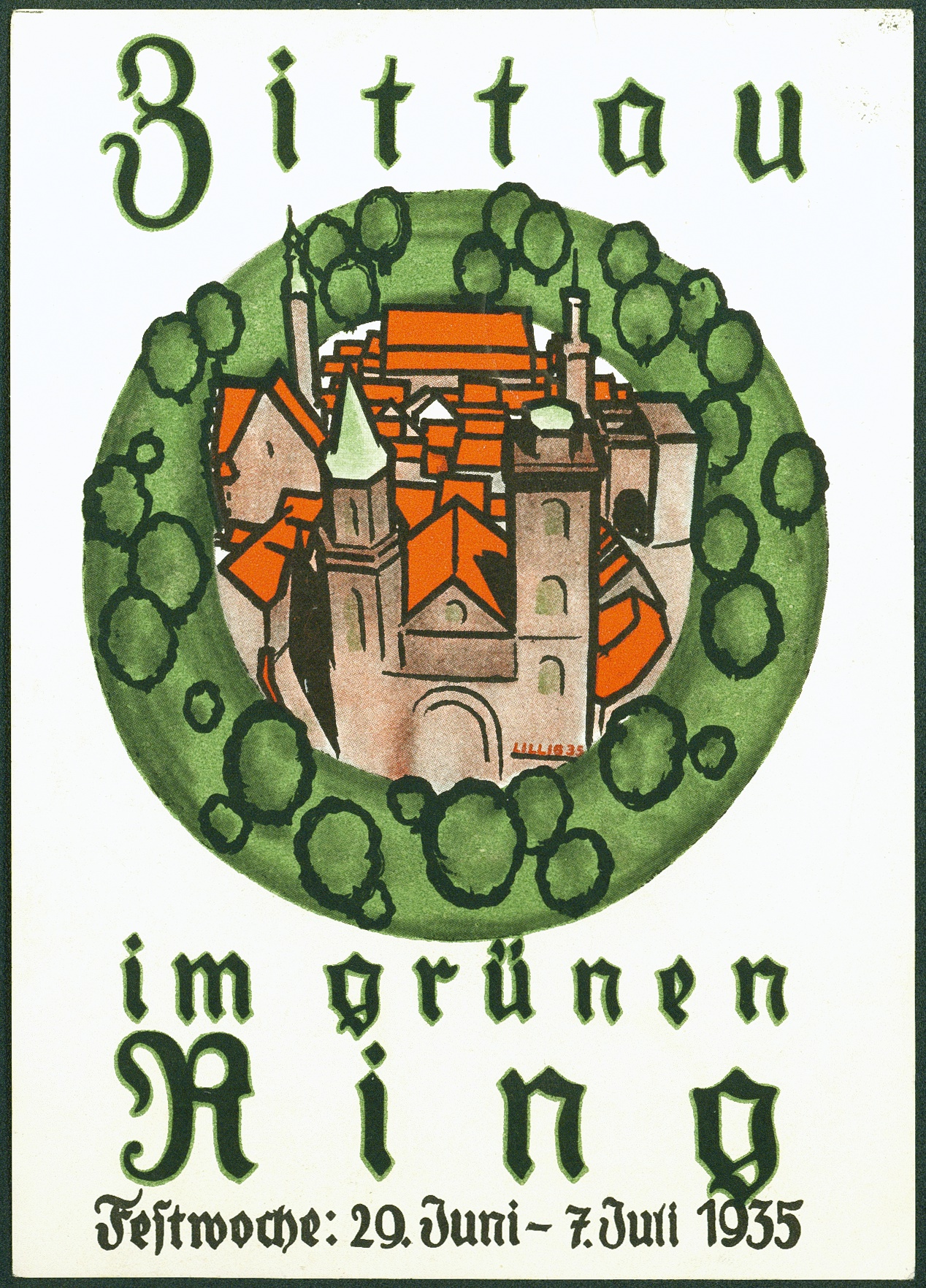 Lot 2065 - DR - PROPAGANDAKARTEN - Hettinger Auktion Auktion 54 Lot 2065 - DR - PROPAGANDAKARTEN - Hettinger Auktion Auktion 54