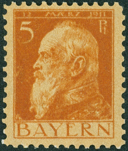 Lot 171 - BAYERN - PROBEDRUCKE - Hettinger Auktion Auktion 54 Lot 171 - BAYERN - PROBEDRUCKE - Hettinger Auktion Auktion 54