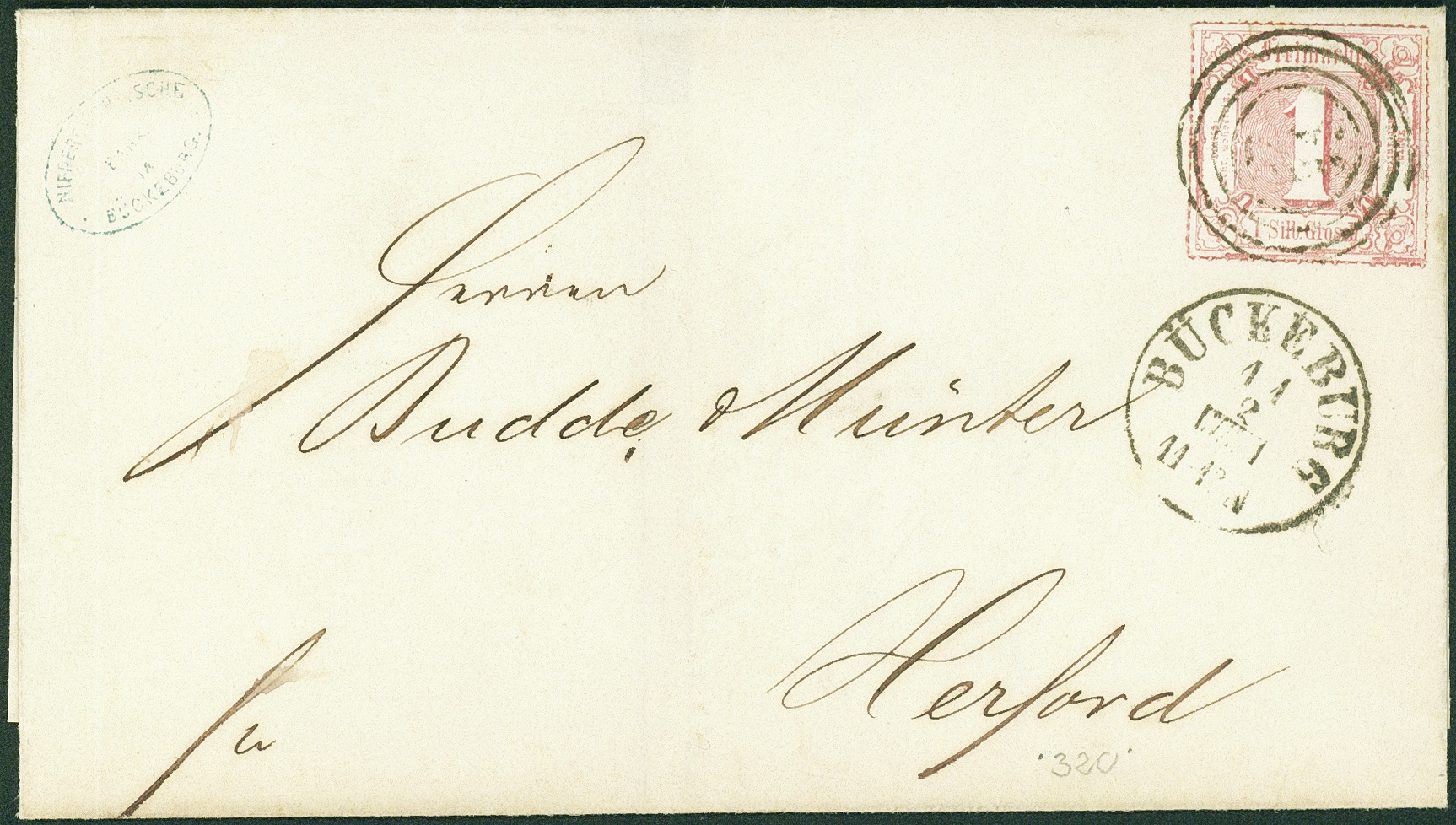 Lot 224 - thurn u. taxis - Hettinger Auktion Auktion 54 Lot 224 - thurn u. taxis - Hettinger Auktion Auktion 54