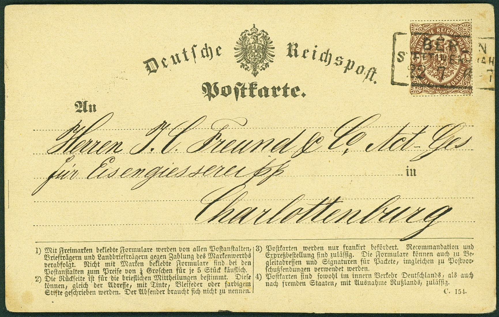 Lot 855 - DR - BESONDERHEITEN - Hettinger Auktion Auktion 54 Lot 855 - DR - BESONDERHEITEN - Hettinger Auktion Auktion 54
