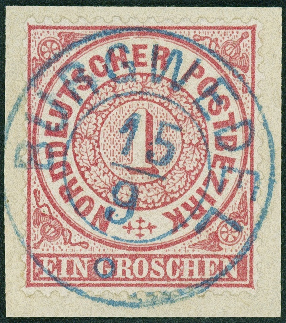 Lot 205 - Hannover - Stempel - Hettinger Auktion Auktion 54 Lot 205 - Hannover - Stempel - Hettinger Auktion Auktion 54