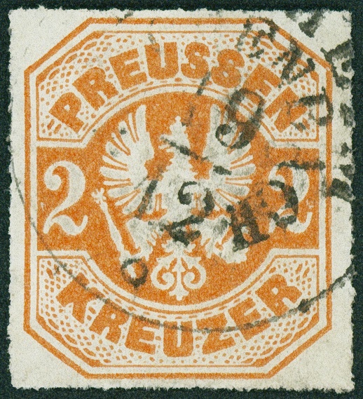 Lot 207 - preussen - Hettinger Auktion Auktion 54 Lot 207 - preussen - Hettinger Auktion Auktion 54
