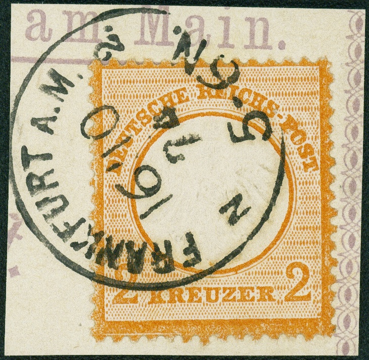 Lot 254 - Deutsches Reich - Hettinger Auktion Auktion 54 Lot 254 - Deutsches Reich - Hettinger Auktion Auktion 54