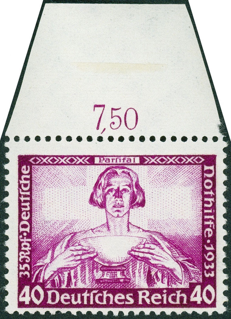 Lot 306 - Deutsches Reich - Hettinger Auktion Auktion 54 Lot 306 - Deutsches Reich - Hettinger Auktion Auktion 54