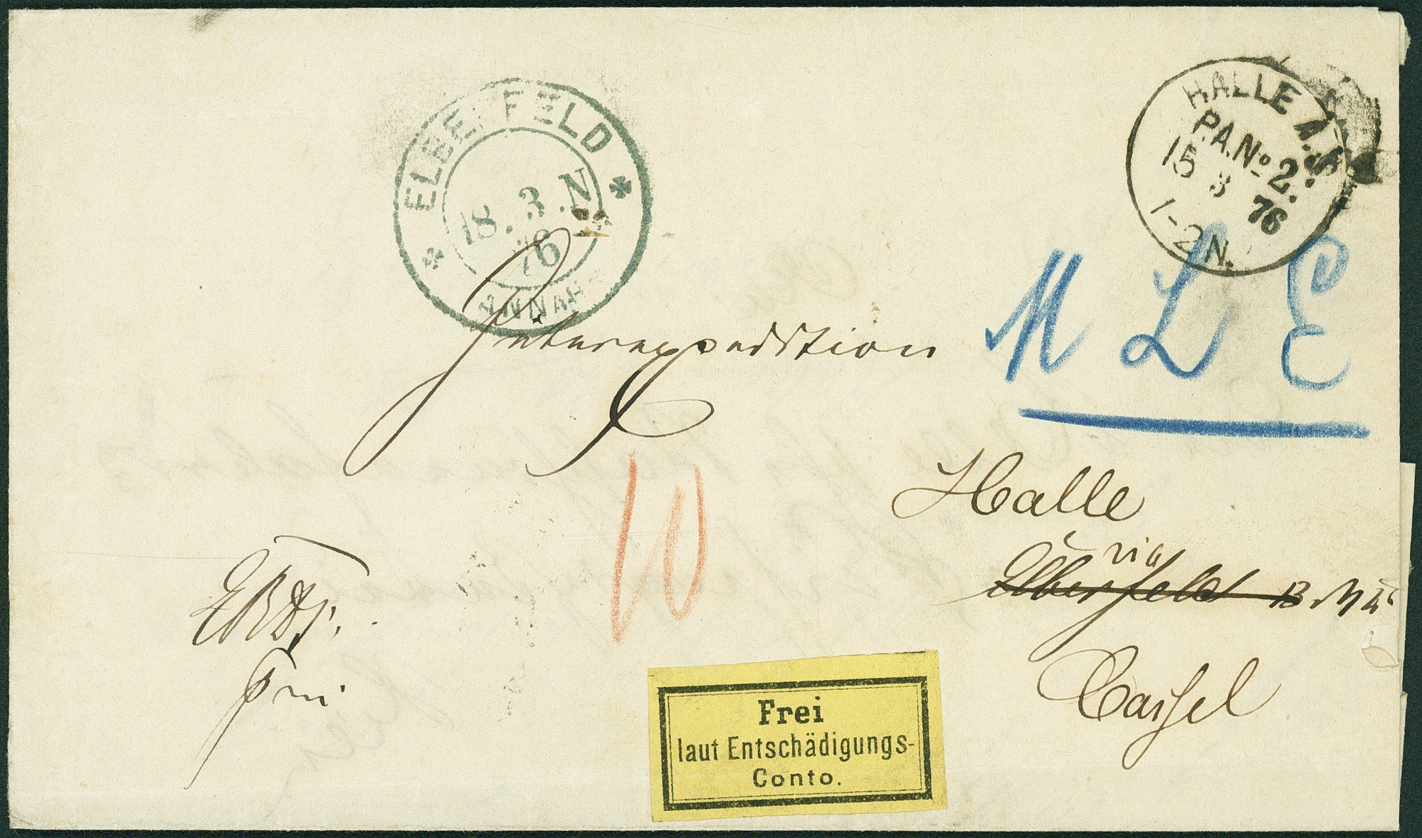 Lot 797 - DR - DIENSTMARKEN - Hettinger Auktion Auktion 54 Lot 797 - DR - DIENSTMARKEN - Hettinger Auktion Auktion 54