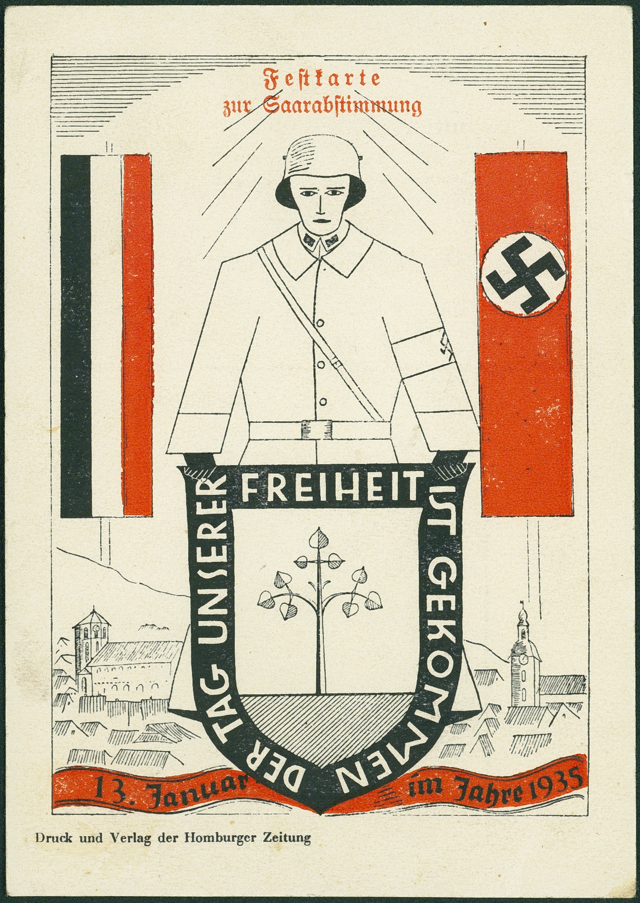 Lot 829 - DR - PROPAGANDAKARTEN - Hettinger Auktion Auktion 54 Lot 829 - DR - PROPAGANDAKARTEN - Hettinger Auktion Auktion 54