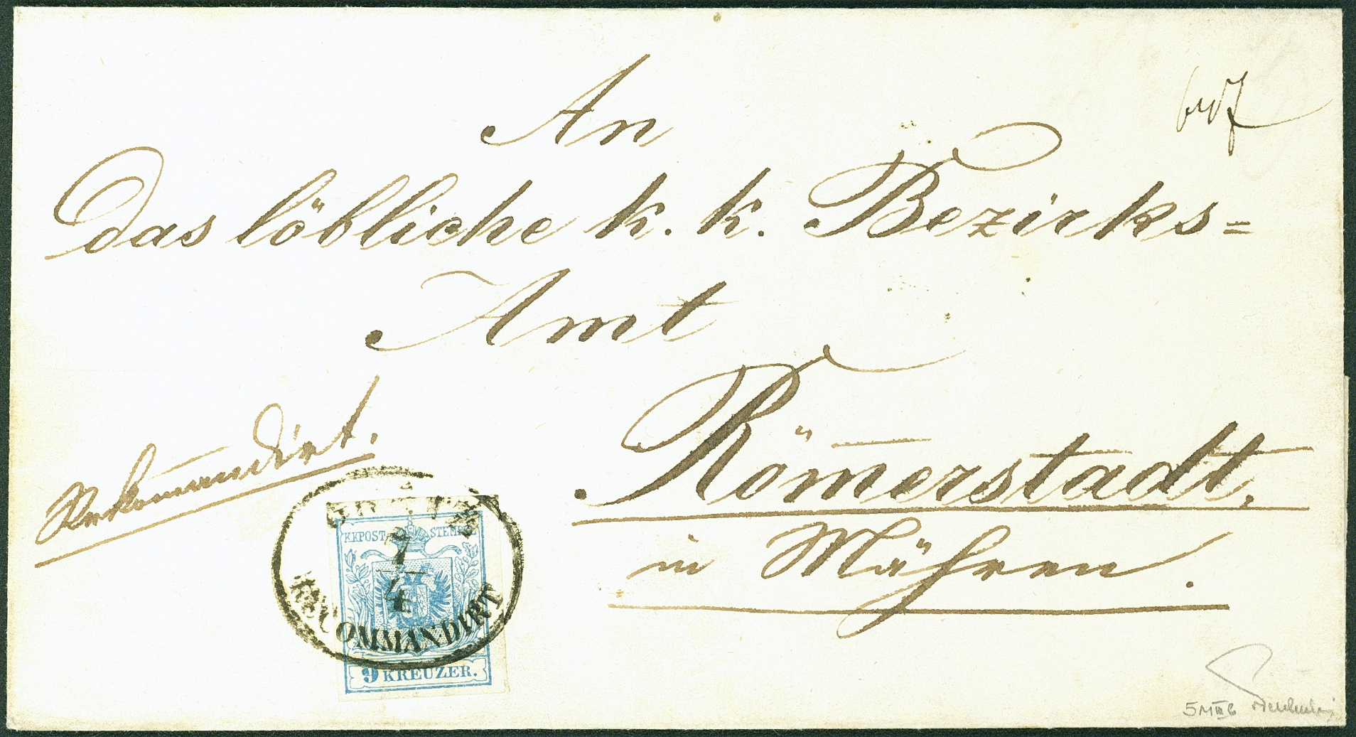 Lot 1787 - österreich  -  Hettinger Auktion Auktion 54