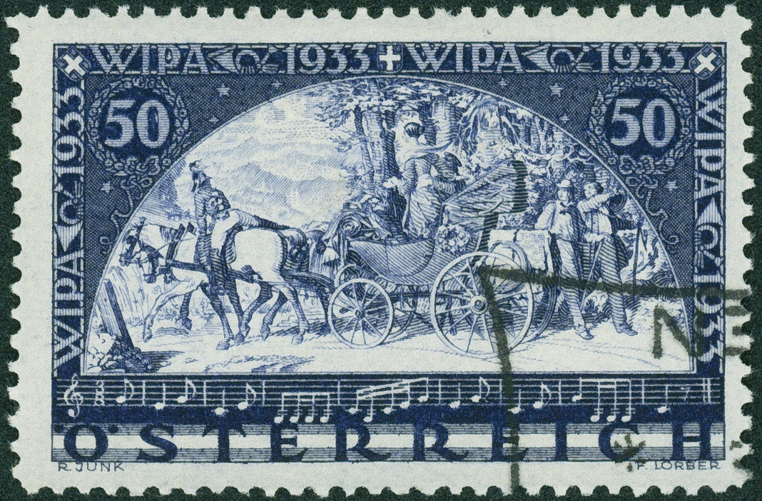 Lot 1791 - österreich  -  Hettinger Auktion Auktion 54