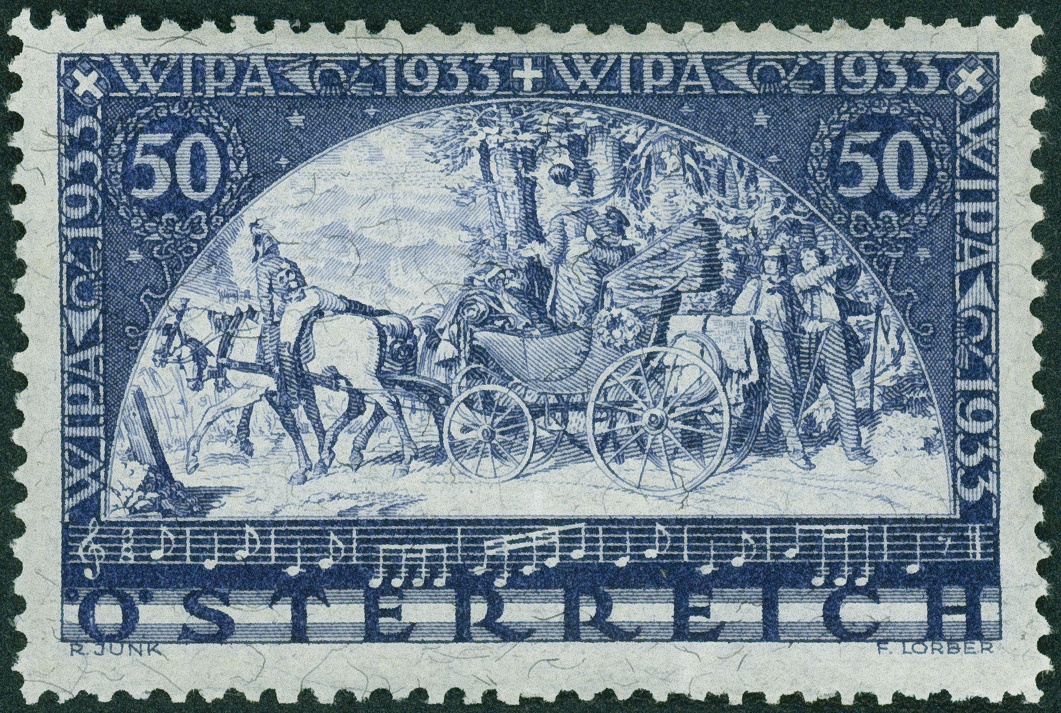 Lot 1792 - österreich  -  Hettinger Auktion Auktion 54