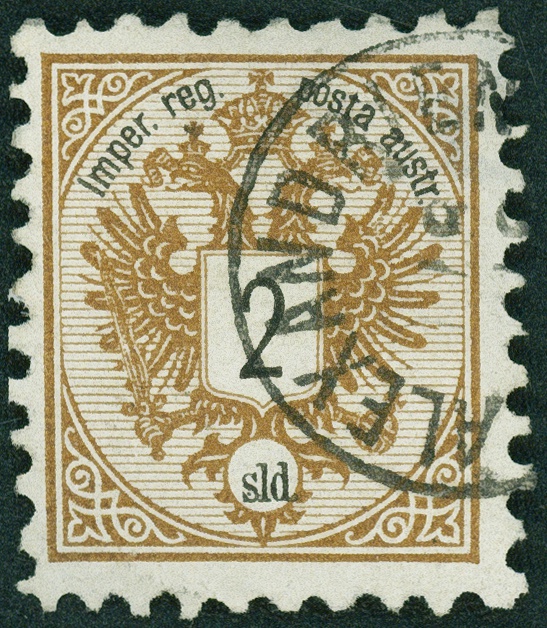 Lot 1796 - ÖSTERR. POST IN DER LEVANTE  -  Hettinger Auktion Auktion 54