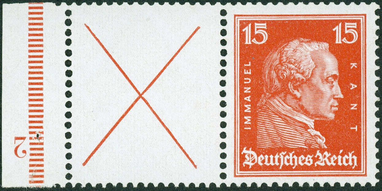 Lot 480 - DR - ZUSAMMENDRUCKE AUS MH 22-26, BEETHOVEN - REICHSPRÄSIDENTEN - Hettinger Auktion Auktion 54 Lot 480 - DR - ZUSAMMENDRUCKE AUS MH 22-26, BEETHOVEN - REICHSPRÄSIDENTEN - Hettinger Auktion Auktion 54