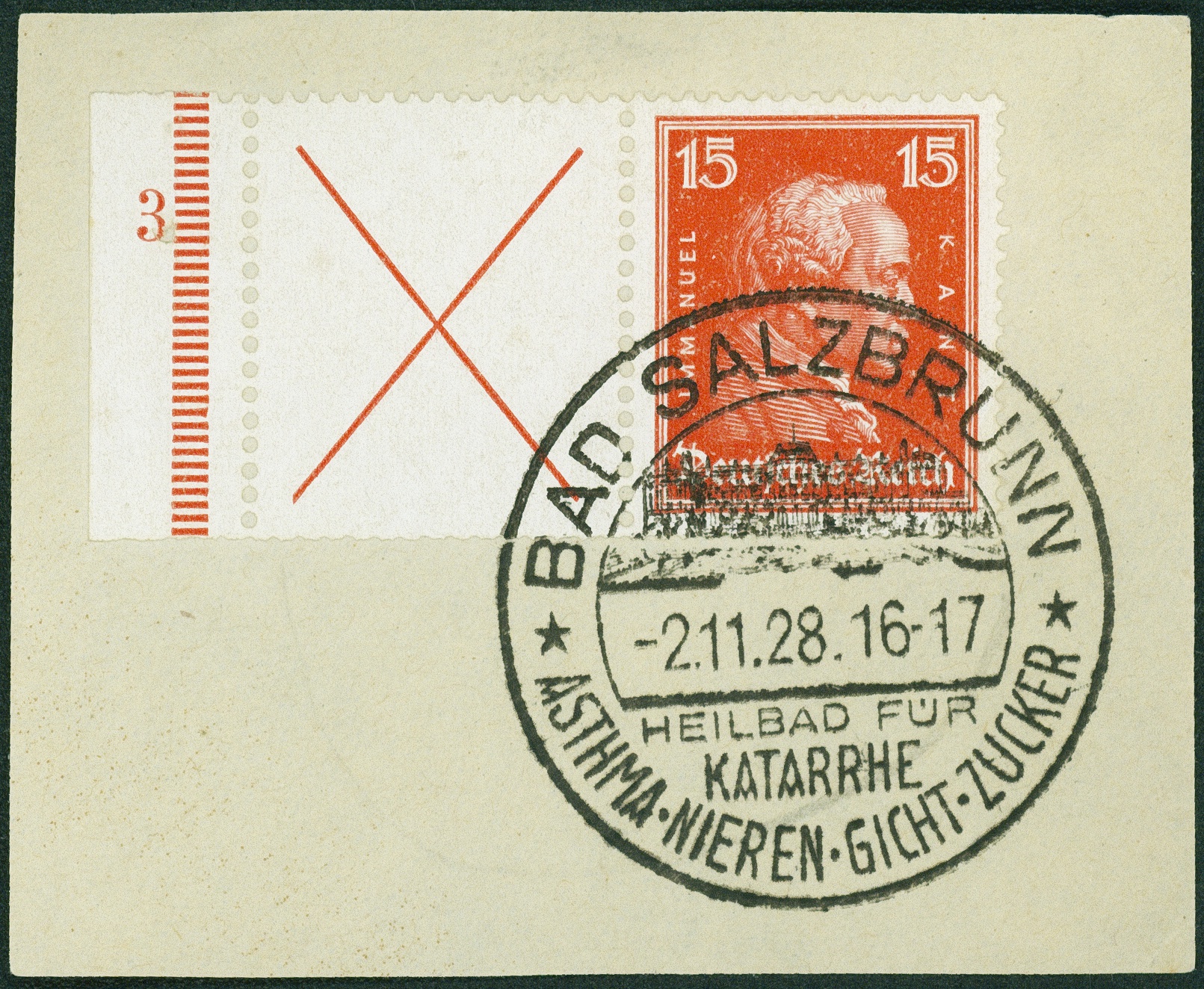 Lot 478 - DR - ZUSAMMENDRUCKE AUS MH 22-26, BEETHOVEN - REICHSPRÄSIDENTEN - Hettinger Auktion Auktion 54 Lot 478 - DR - ZUSAMMENDRUCKE AUS MH 22-26, BEETHOVEN - REICHSPRÄSIDENTEN - Hettinger Auktion Auktion 54