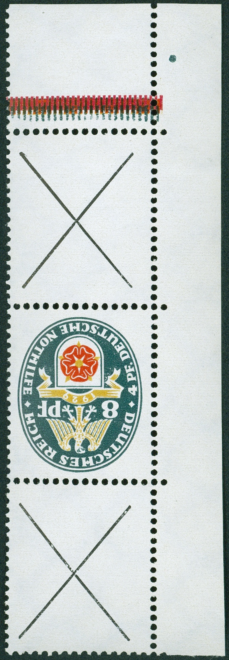 Lot 564 - DR - ZUSAMMENDRUCKE AUS MH 27-28, NOTHILFE 1928/29 - Hettinger Auktion Auktion 54 Lot 564 - DR - ZUSAMMENDRUCKE AUS MH 27-28, NOTHILFE 1928/29 - Hettinger Auktion Auktion 54