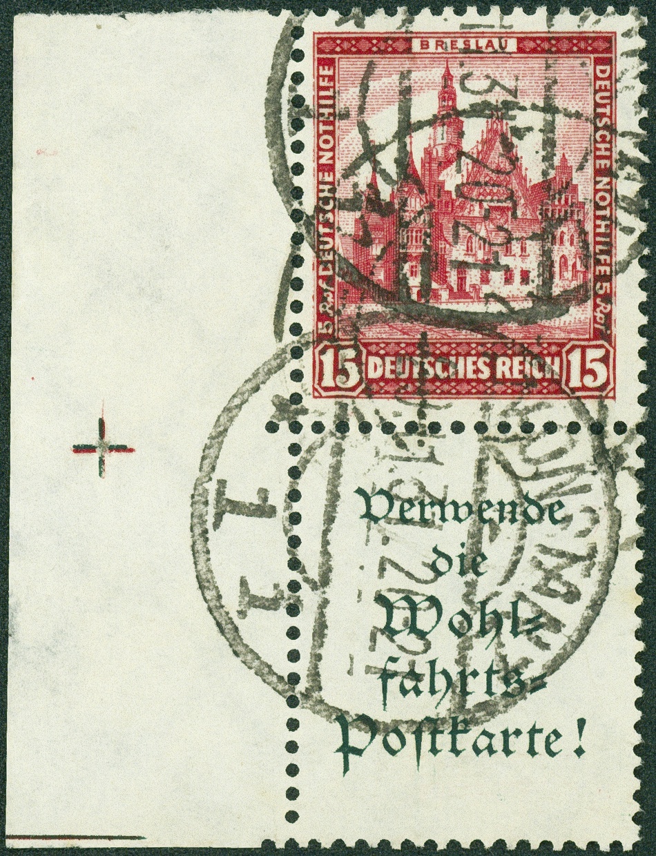 Lot 592 - DR - ZUSAMMENDRUCKE AUS MH 29-34, NOTHILFE 1930/33 (WAGNER) - Hettinger Auktion Auktion 54 Lot 592 - DR - ZUSAMMENDRUCKE AUS MH 29-34, NOTHILFE 1930/33 (WAGNER) - Hettinger Auktion Auktion 54