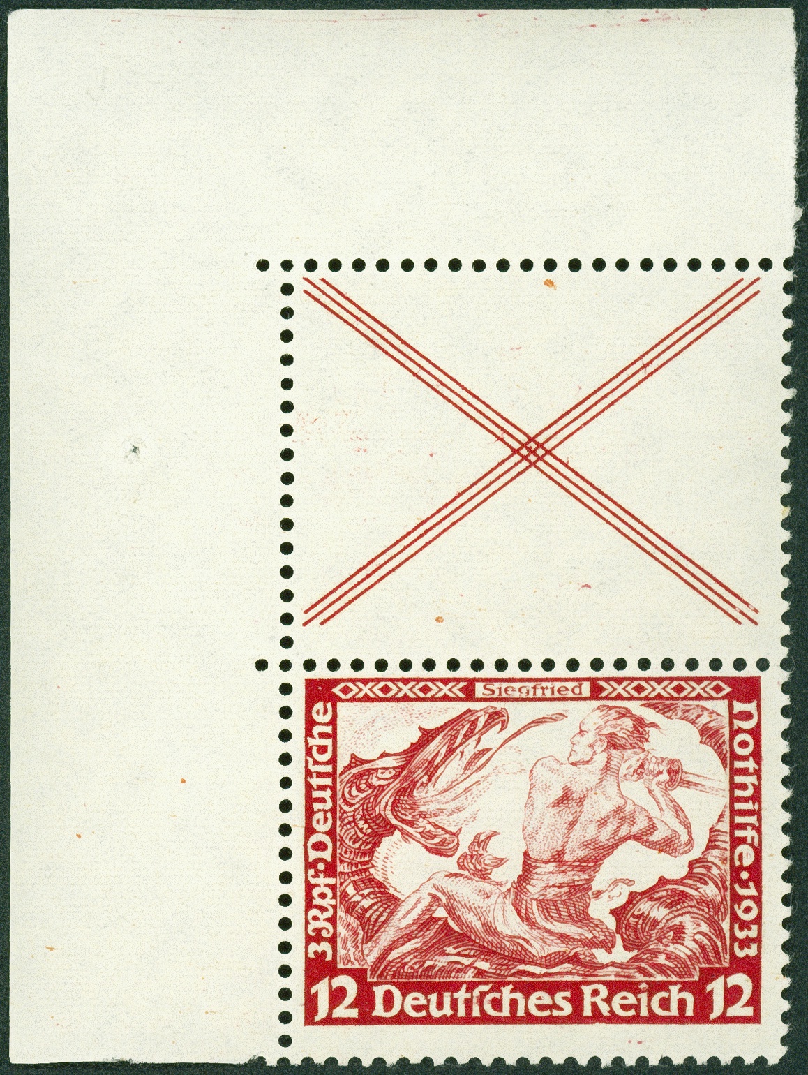 Lot 650 - DR - ZUSAMMENDRUCKE AUS MH 29-34, NOTHILFE 1930/33 (WAGNER) - Hettinger Auktion Auktion 54 Lot 650 - DR - ZUSAMMENDRUCKE AUS MH 29-34, NOTHILFE 1930/33 (WAGNER) - Hettinger Auktion Auktion 54