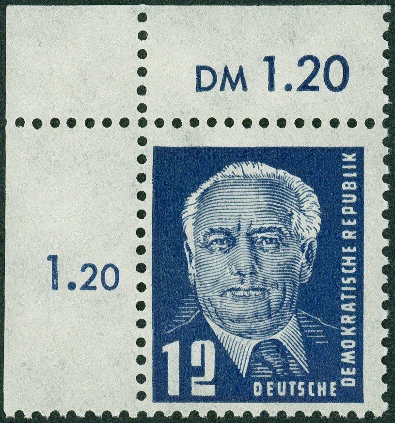 Lot 1143 - ddr - Hettinger Auktion Auktion 54 Lot 1143 - ddr - Hettinger Auktion Auktion 54