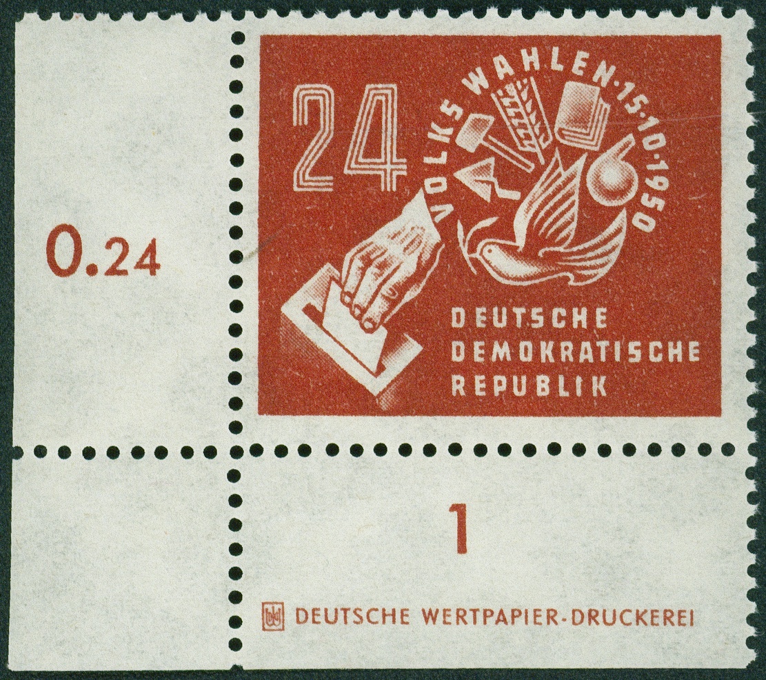 Lot 1162 - ddr - Hettinger Auktion Auktion 54 Lot 1162 - ddr - Hettinger Auktion Auktion 54